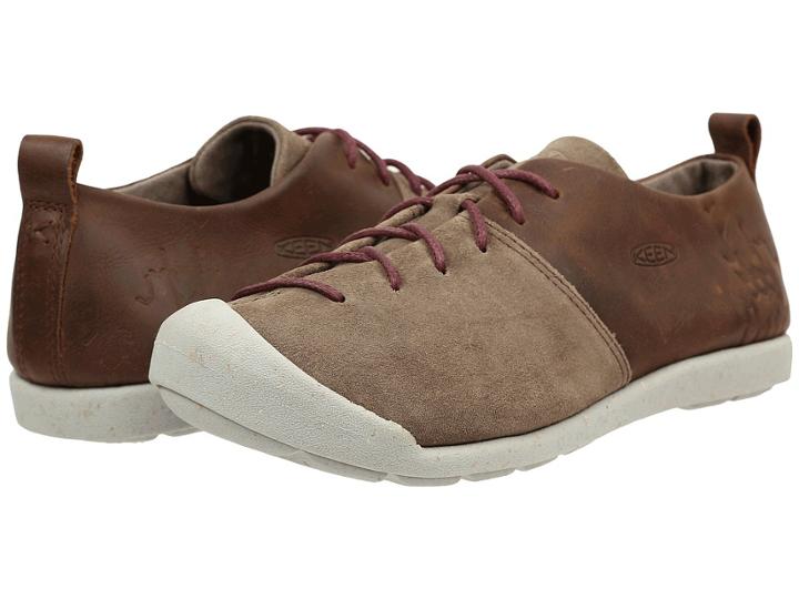 Keen - Lower East Side Lace