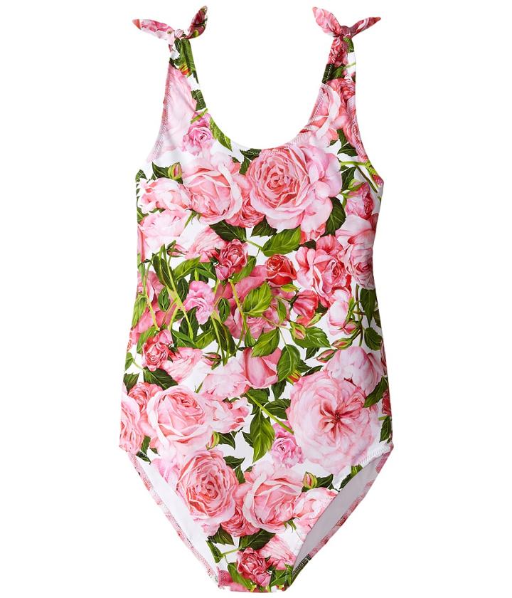 Dolce &amp; Gabbana Kids - Swimsuit