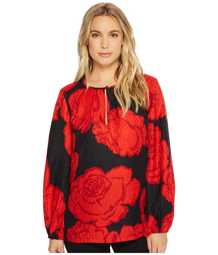 Trina Turk - Hemingway Top