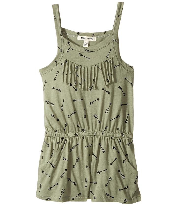 Billabong Kids - Love Forever Romper