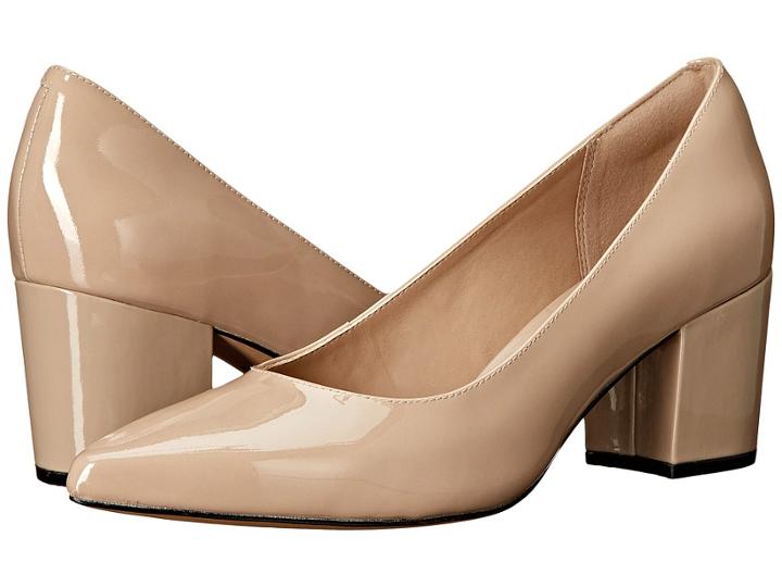 Clarks - Pravana Rose