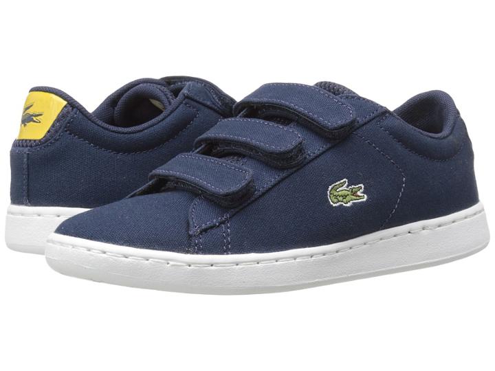 Lacoste Kids - Carnaby Evo 216 1 Sp16