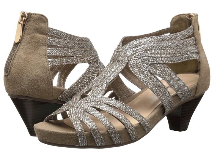 Spring Step - Esthetic