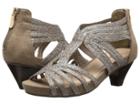 Spring Step - Esthetic