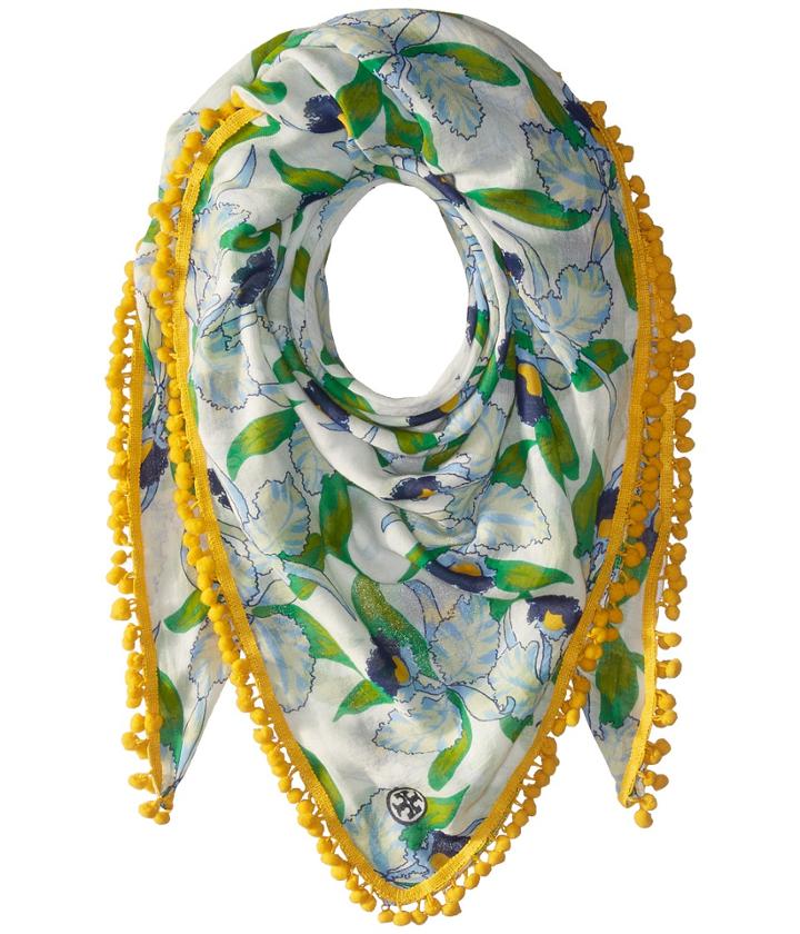 Tory Burch - Laguna Oversized Square
