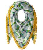 Tory Burch - Laguna Oversized Square
