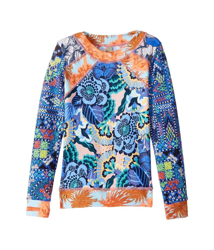 Maaji Kids - Ferry Ride Rashguard