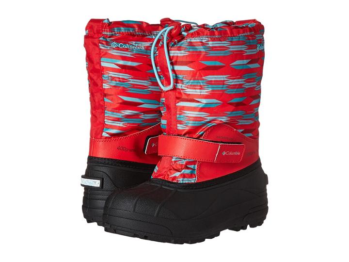 Columbia Kids - Powderbug Forty Print
