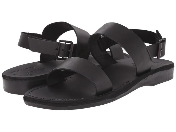 Jerusalem Sandals - Golan - Womens