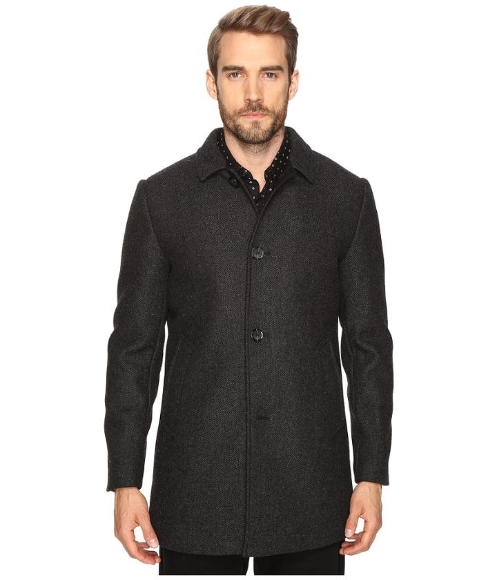 7 Diamonds - Parque Jacket