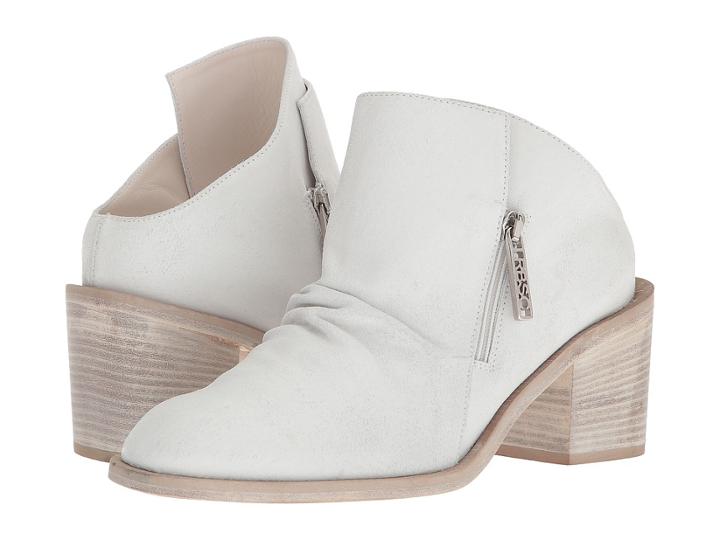 Right Bank Shoe Cotm - Dawn Bootie
