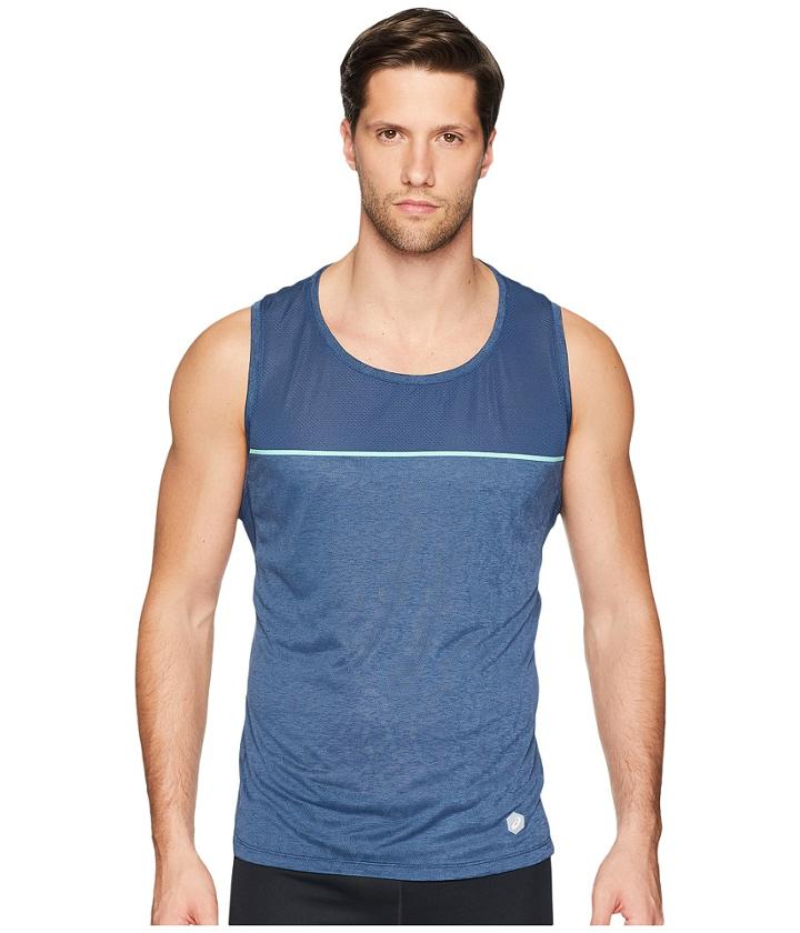 Asics - Cool Singlet