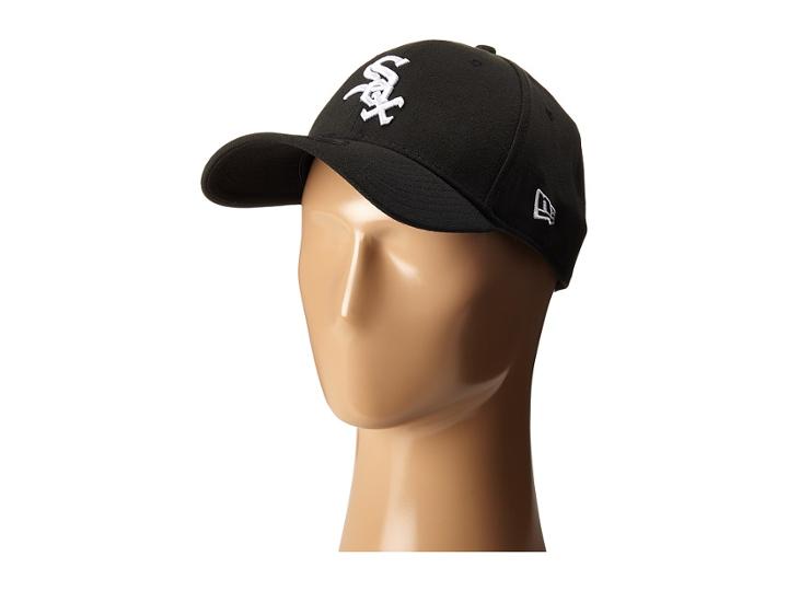 New Era - Team Classic 3930 Chicago White Sox Game