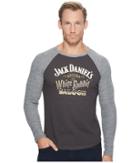 Lucky Brand - Jack Daniels White Rabbit Graphic Tee