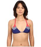 Body Glove - Victory Oasis Tri Slider Top