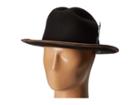 Carlos By Carlos Santana - Wool Felt Fedora