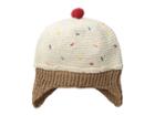 San Diego Hat Company Kids - Dl2516 Crochet Cupcake Beanie