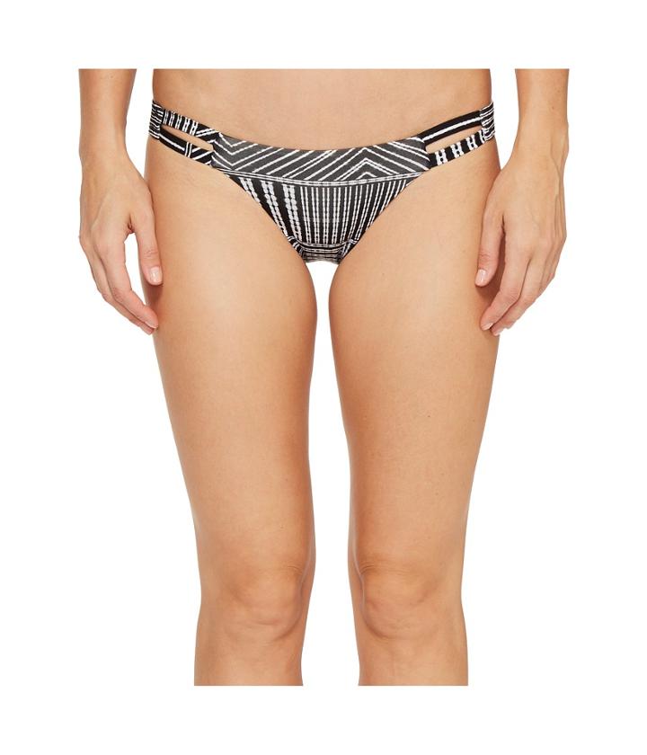 Vitamin A Swimwear - Neutra Hipster Full Bottom