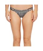Vitamin A Swimwear - Neutra Hipster Full Bottom