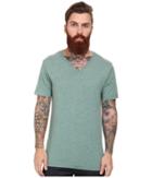 Volcom Heather V-neck Tee