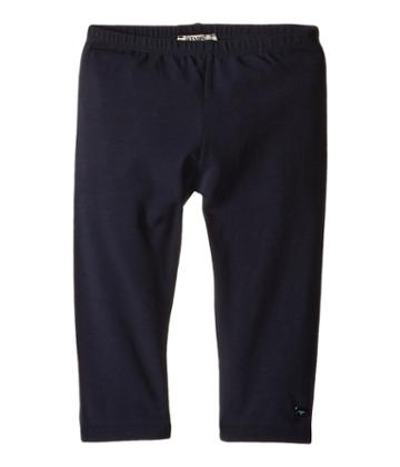 Armani Junior - Navy Leggings