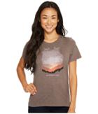 Life Is Good - Mountains Are Calling Cool Tee
