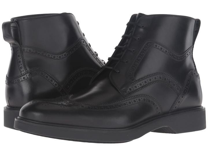 Salvatore Ferragamo - Gaiano Boot