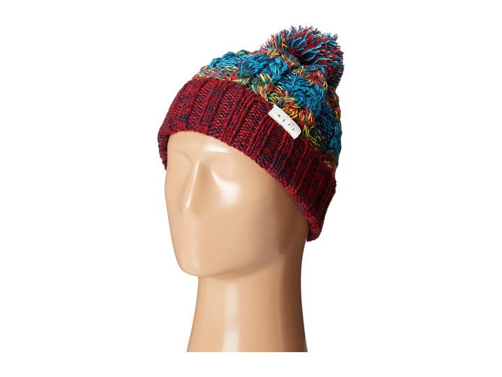 Neff - Kaycee Space Dye Beanie
