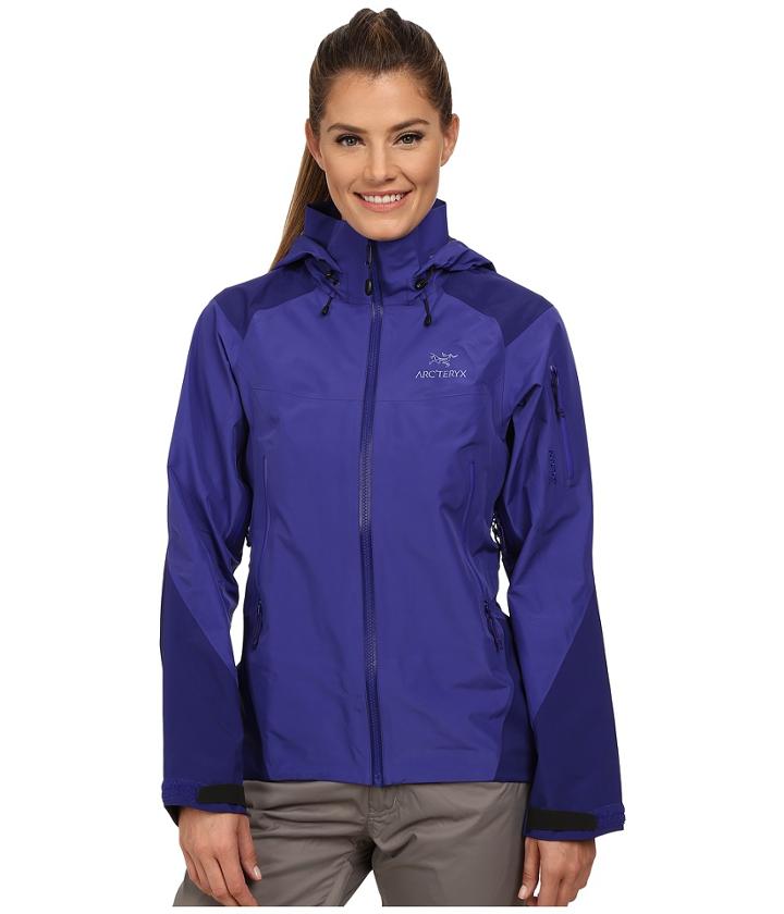Arc'teryx - Theta Ar Jacket