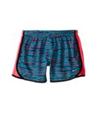Nike Kids - Tempo Allover Print 1 Short