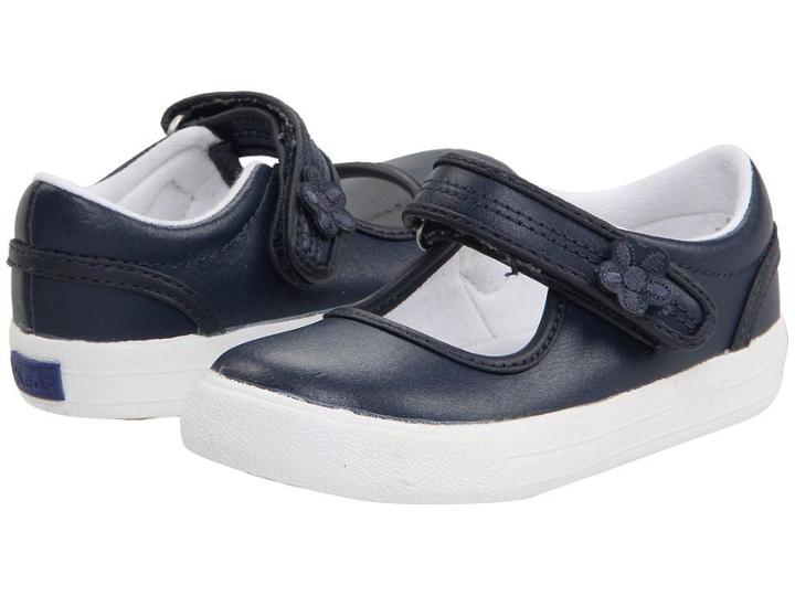 Keds Kids Ella Mj - Leather