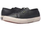 Superga - 2750 Microfiberpu