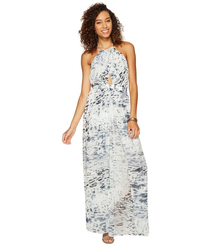 The Jetset Diaries - Zambia Maxi Dress