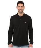 Lacoste - Long Sleeve Classic Pique Polo Shirt