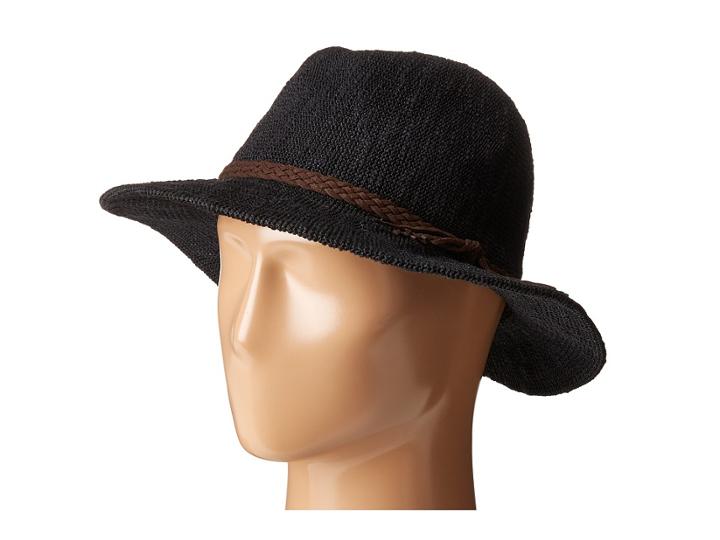 Scala - Knit Safari With Braid Trim