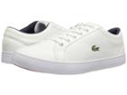 Lacoste Kids - Straightset Lace 117 3 Sp17