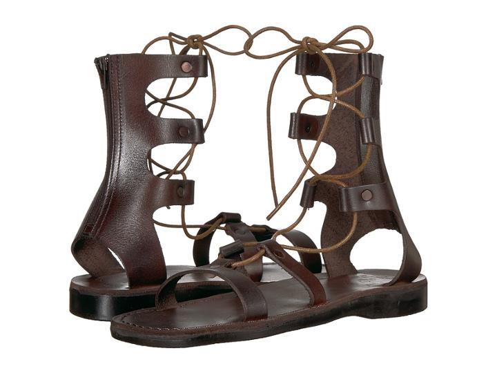 Jerusalem Sandals - Rebecca