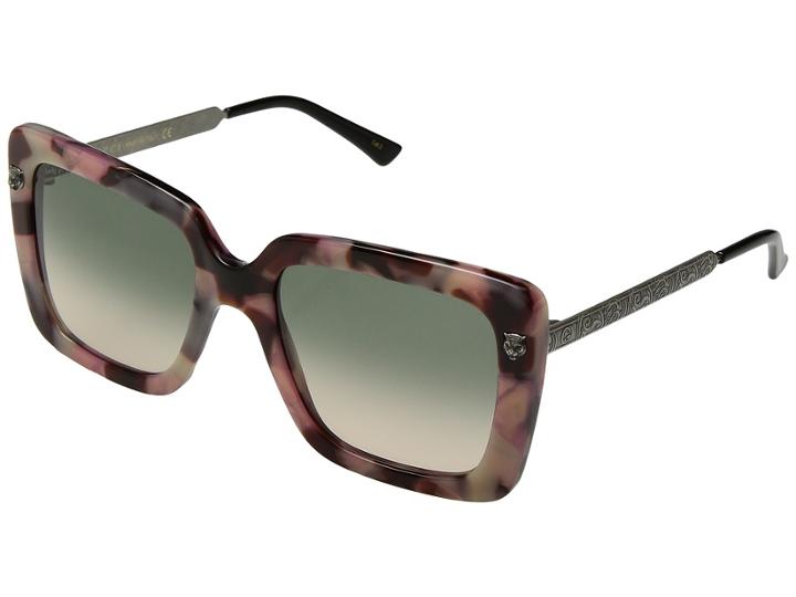 Gucci - Gg0216s