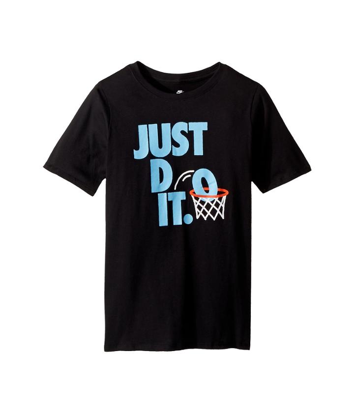 Nike Kids - Nsw Jdi Dunk Tee