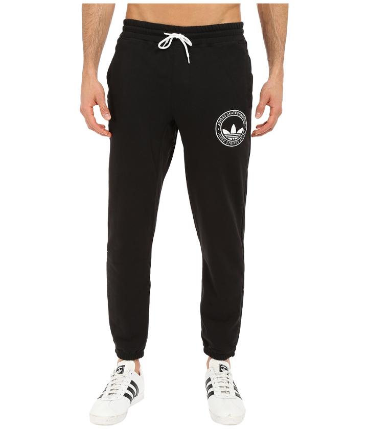 Adidas Skateboarding - Clima Skate Sweatpants