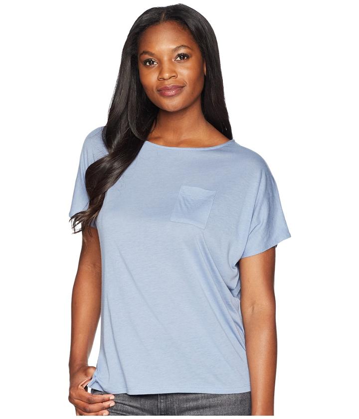 Pendleton - Short Sleeve Jersey Tee