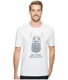 Life Is Good - Viking Party Smooth Tee