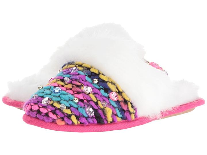 Steve Madden Kids - Jrainbow