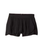 Ella Moss Girl - Cici Chiffon Shorts