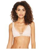 L*space - Gold Horizon Monroe Top