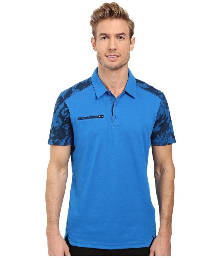 Oakley - Venom Polo