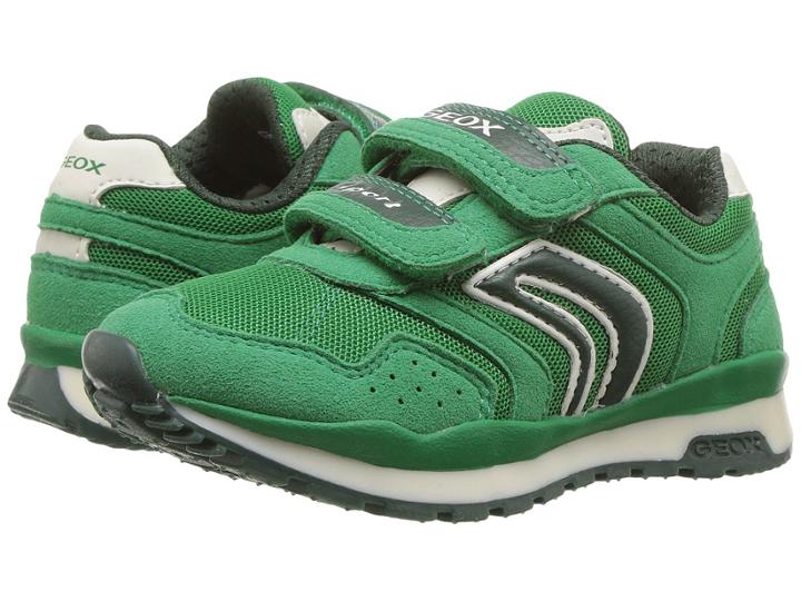 Geox Kids - Jr Pavel Boy 15