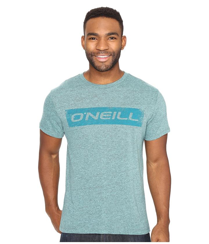 O'neill - Transfer Short Sleeve Screens Impression T-shirt