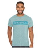 O'neill - Transfer Short Sleeve Screens Impression T-shirt