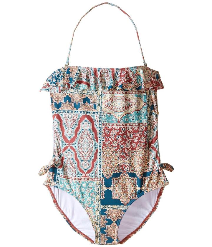 O'neill Kids - Parker One Piece